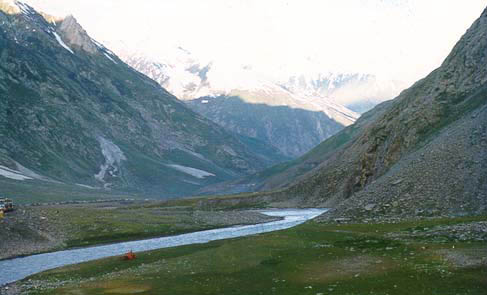 Sonmarg