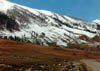 Sonmarg Mountains