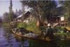 vegetable shikara